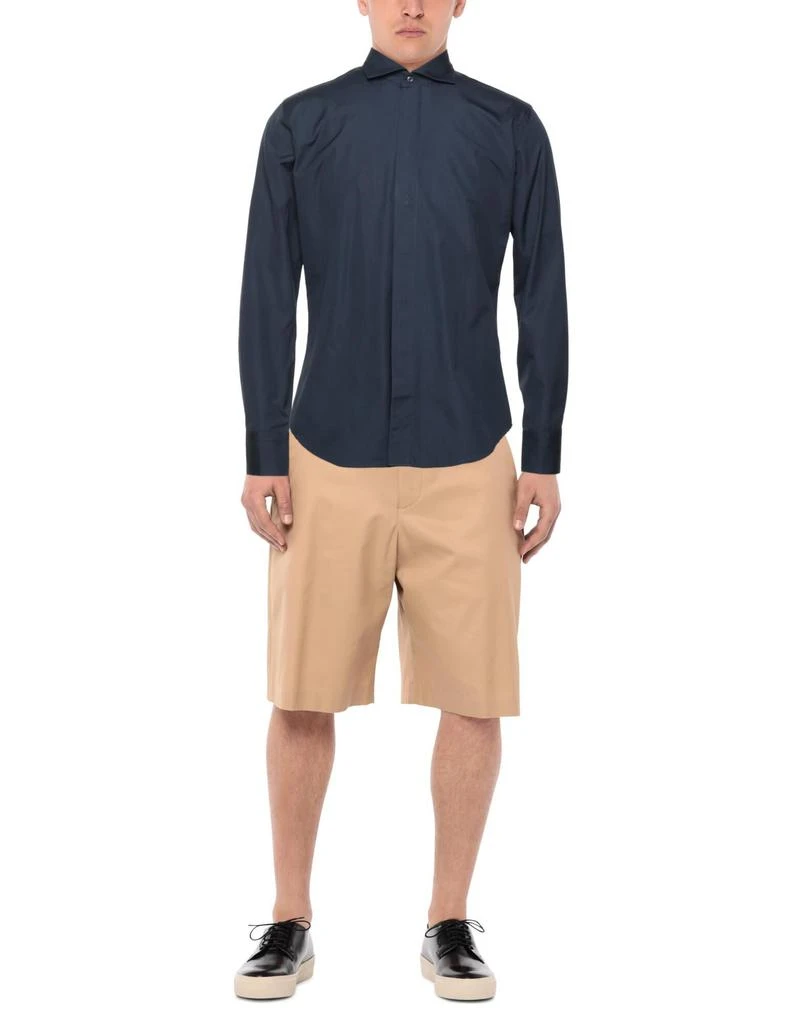 商品ROYAL ROW|Solid color shirt,价格¥557,第2张图片详细描述