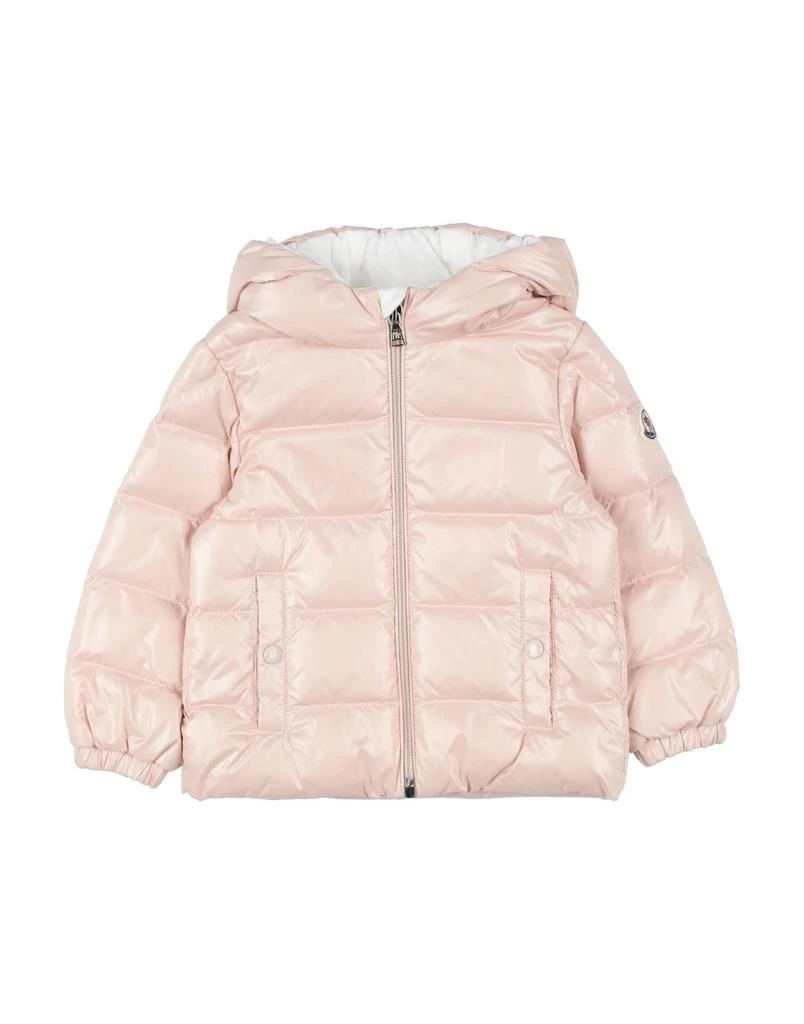 商品Moncler|Shell  jacket,价格¥1425,第1张图片