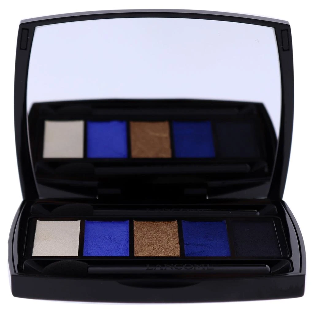 商品Lancôme|Hypnose 5-Color Eyeshadow Palette - 15 Bleu Hypnotique by  for Women - 0.14 oz Eyeshadow,价格¥421,第3张图片详细描述
