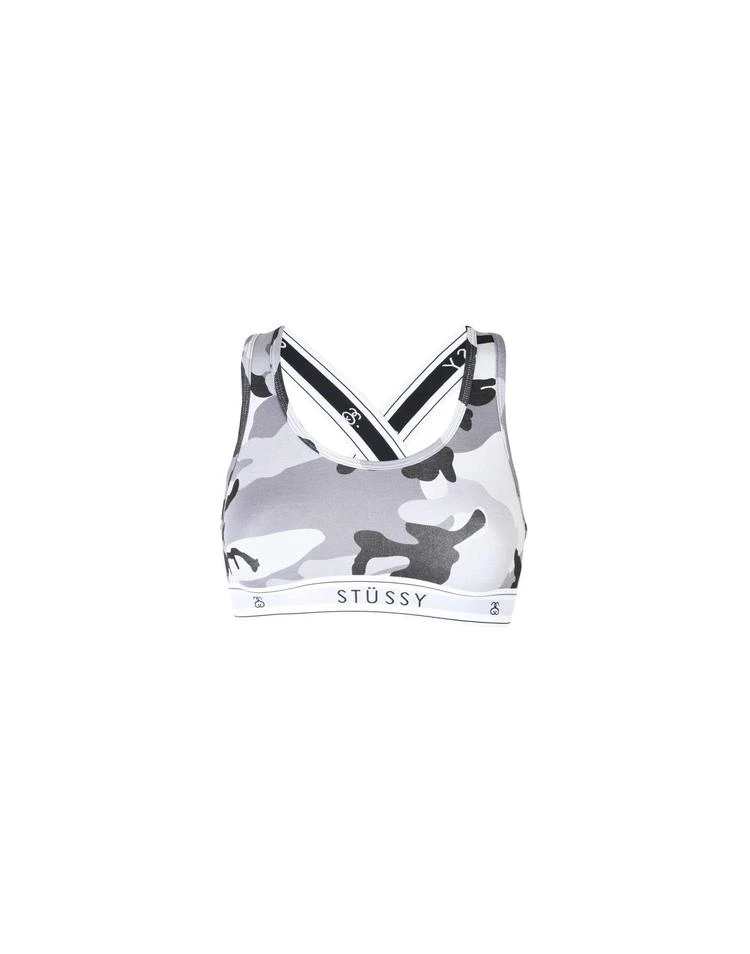 商品STUSSY|CROSS BACK CROP,价格¥235,第1张图片