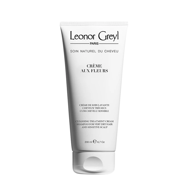 Leonor Greyl 花蕊精华洗发霜200ml 滋润强化 舒缓敏感 商品