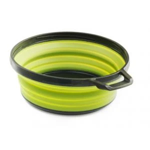 商品Gsi Outdoors|GSI Outdoors - Escape Bowl - Green,价格¥121,第1张图片