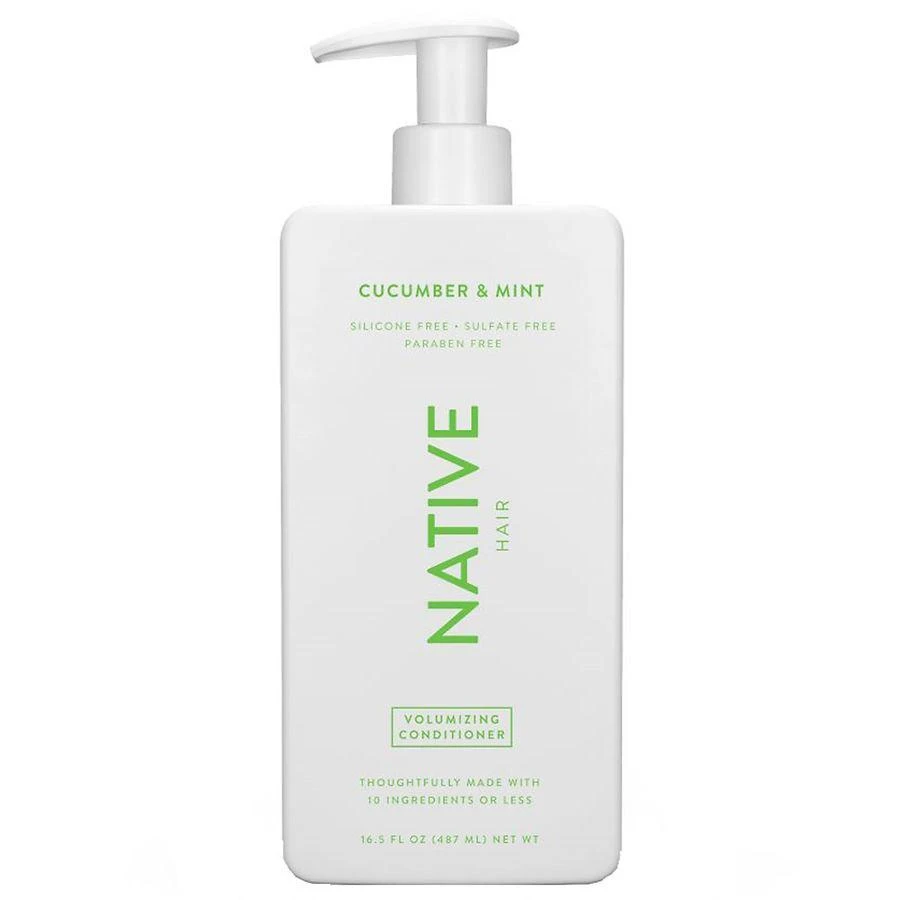 商品Native|Volumizing Conditioner,价格¥83,第1张图片