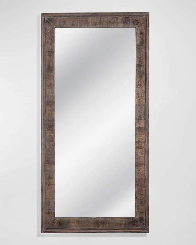 商品Katherine Noble by BMC|Faye 80" Floor Mirror,价格¥5388,第1张图片