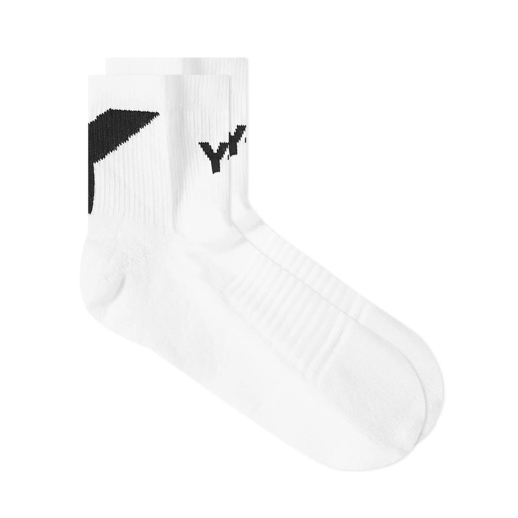 商品Y-3|Y-3 Sock Lo,价格¥288,第1张图片