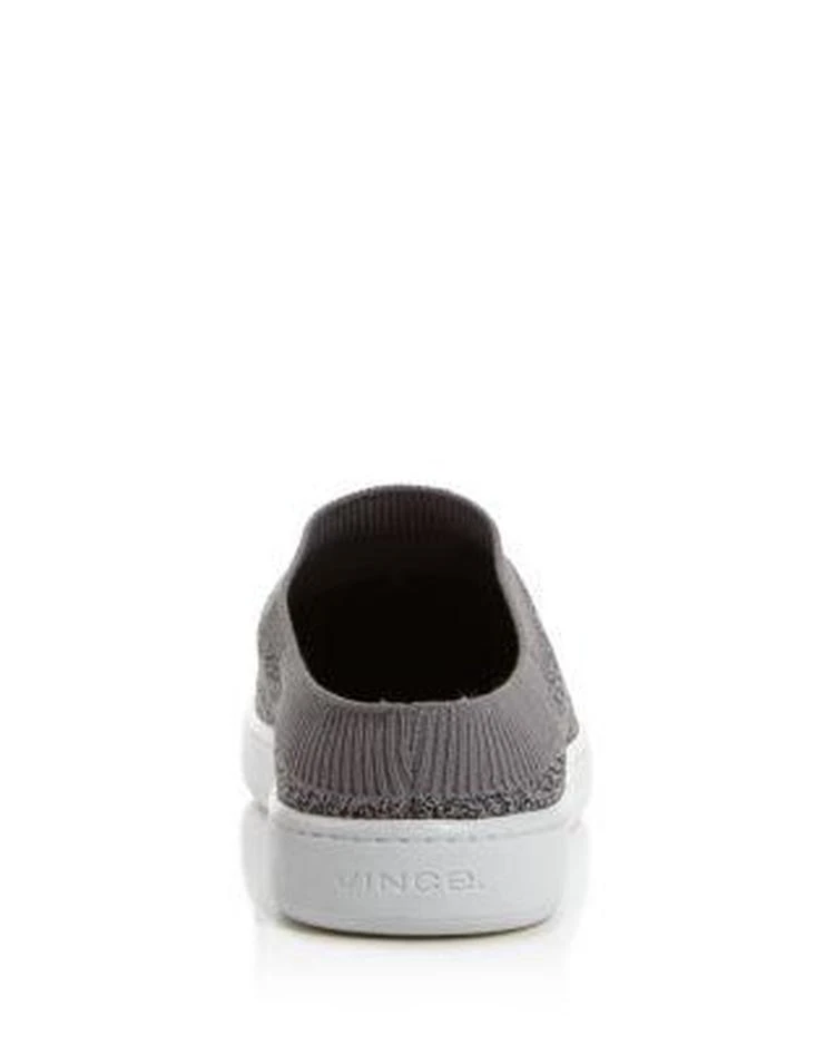 商品Vince|Women's Ventura Fly Knit Mule Sneakers - 100% Exclusive,价格¥876,第4张图片详细描述