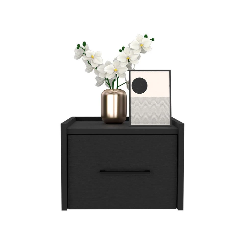 商品Simplie Fun|Floating Nightstand Calion,价格¥1338,第3张图片详细描述