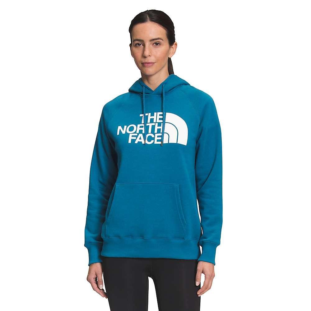商品The North Face|The North Face Women's Half Dome Pullover Hoodie,价格¥264-¥301,第5张图片详细描述