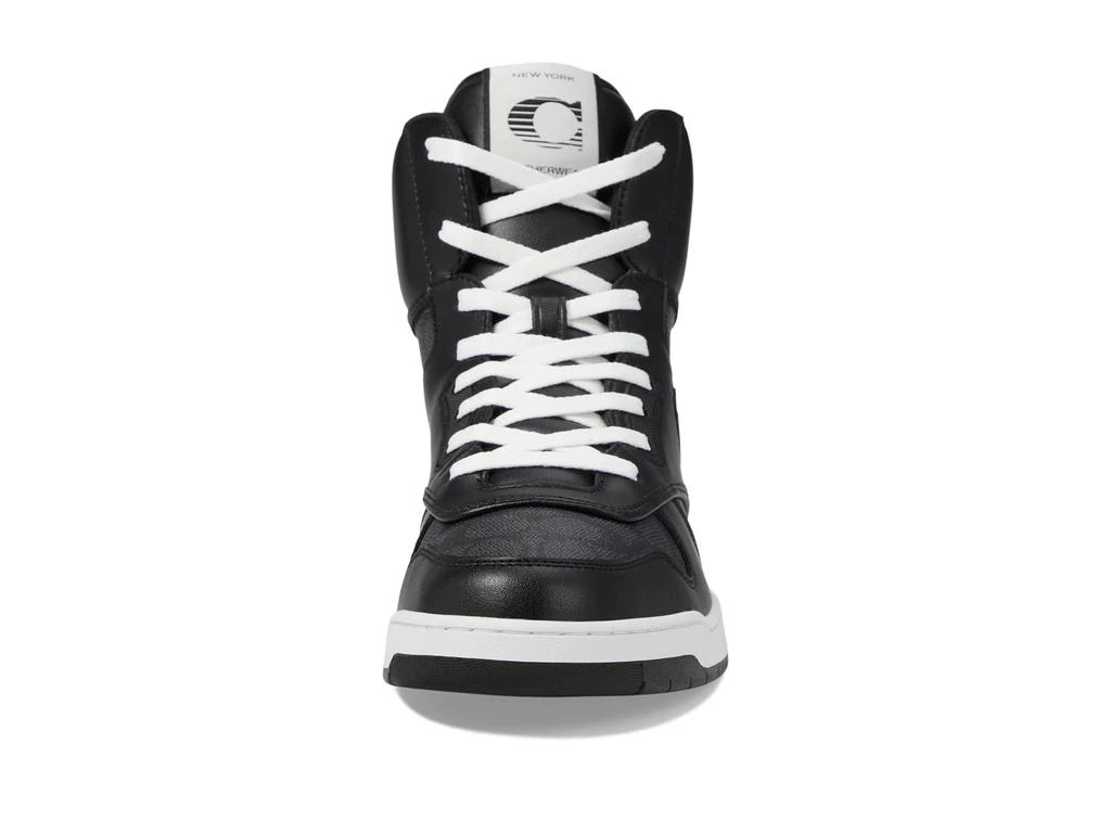 C202 Signature High-Top Sneaker 商品