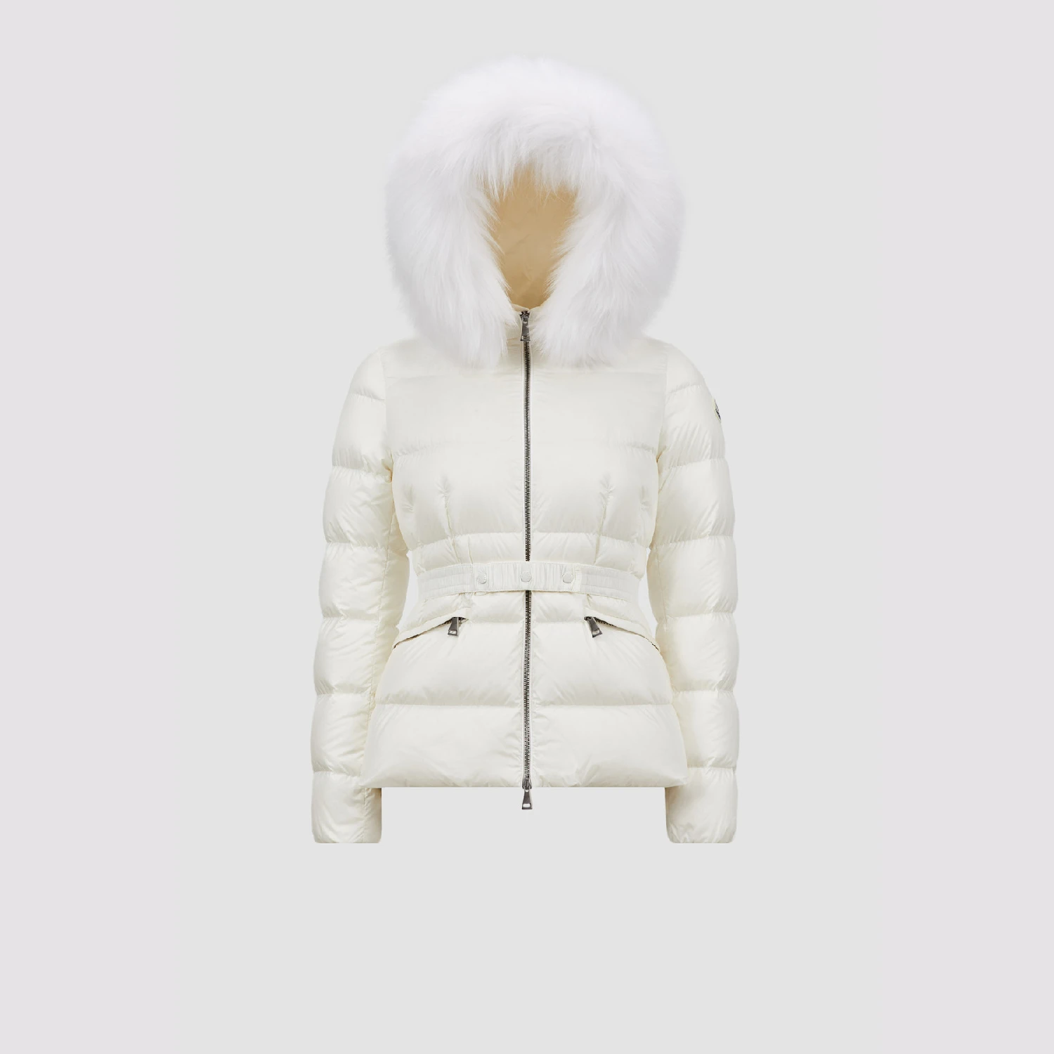 商品Moncler|【预售】 MONCLER盟可睐 24秋冬 女士 羽绒服 Boed女士短款羽绒服夹克外套 J20931A00095595FE034,价格¥15907,第1张图片