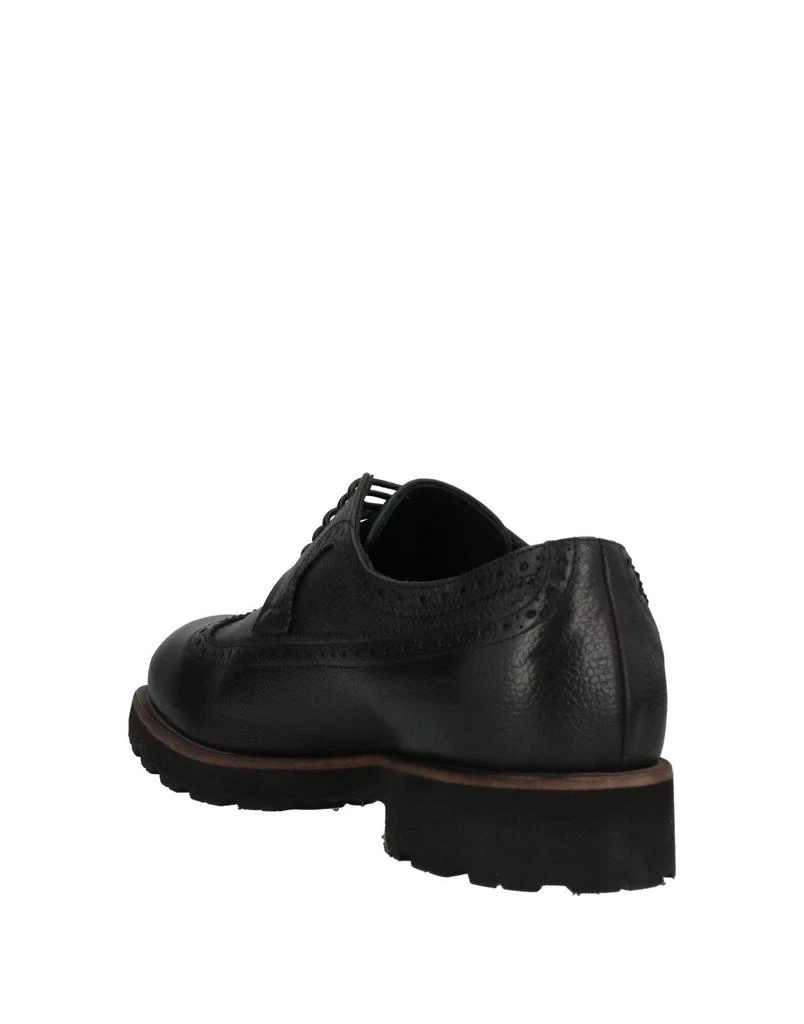 商品GIOVANNI CONTI|Laced shoes,价格¥1052,第3张图片详细描述