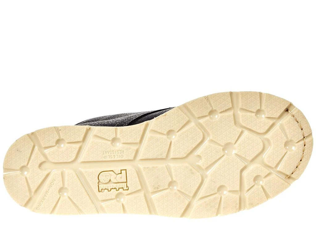 商品Timberland|Gridworks 6" Soft Toe Waterproof,价格¥1367,第3张图片详细描述