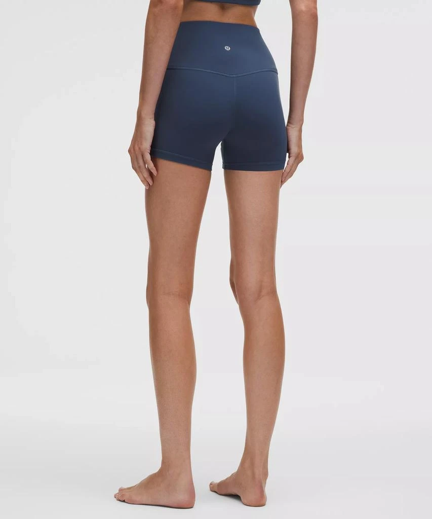lululemon Align™ High-Rise Short 4" 商品
