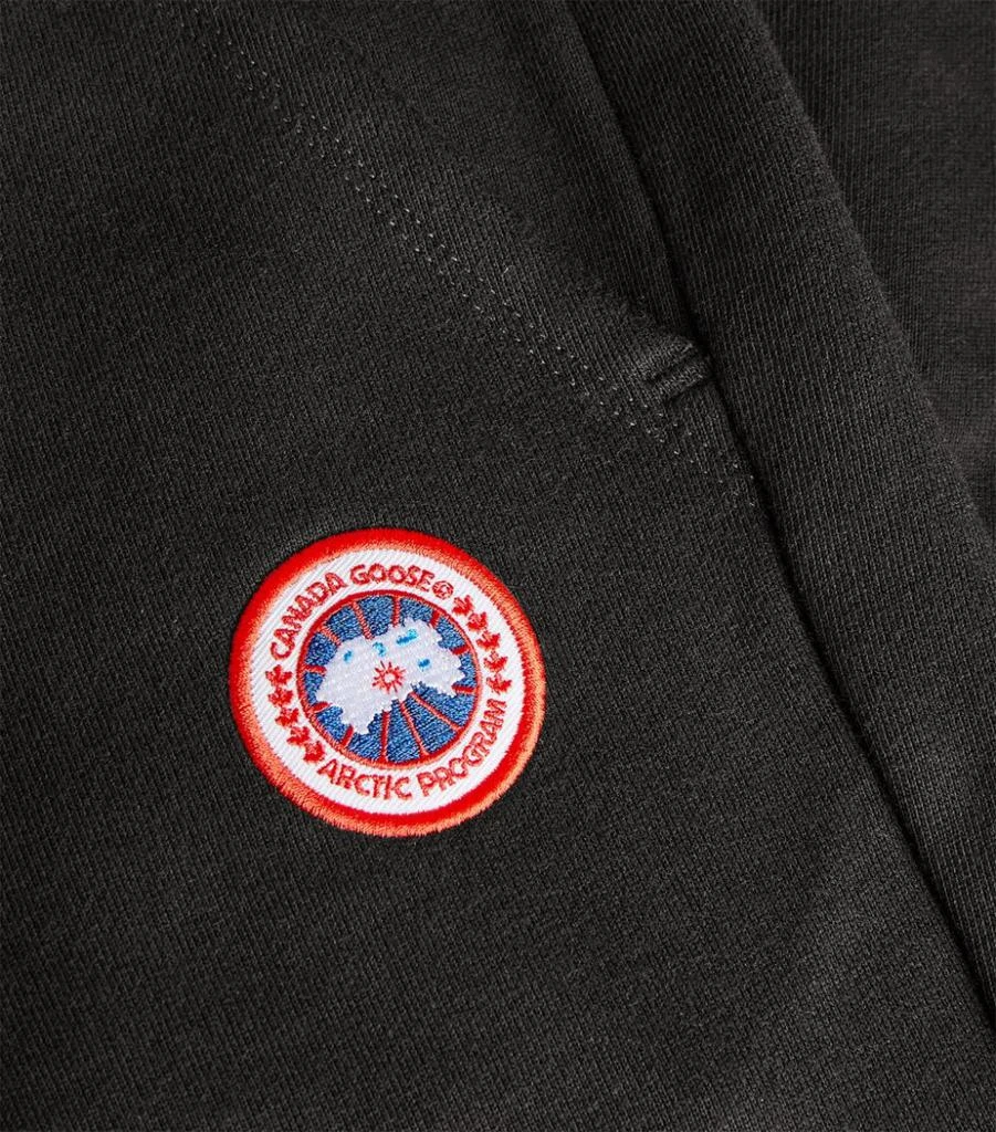商品Canada Goose|Cotton Muskoka Sweatpants,价格¥2357,第5张图片详细描述
