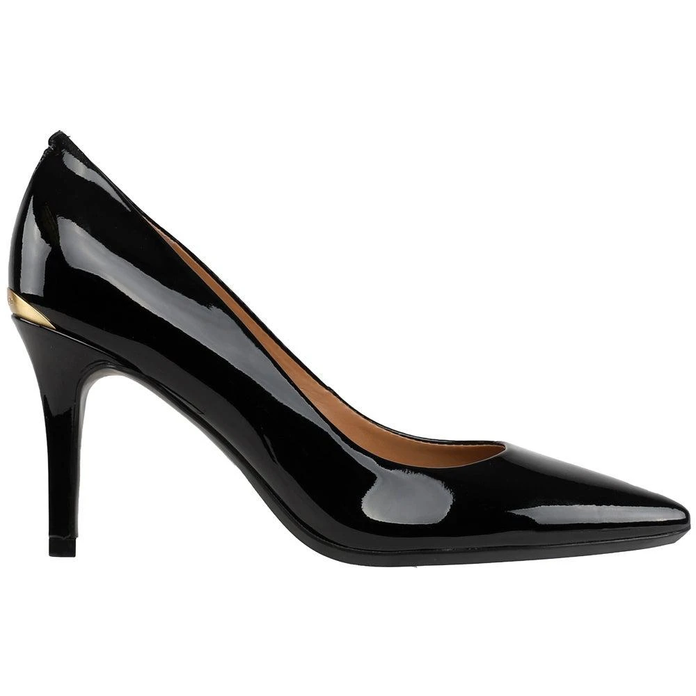 商品Calvin Klein|Gayle Pointed Toe Evening Pumps,价格¥493,第1张图片