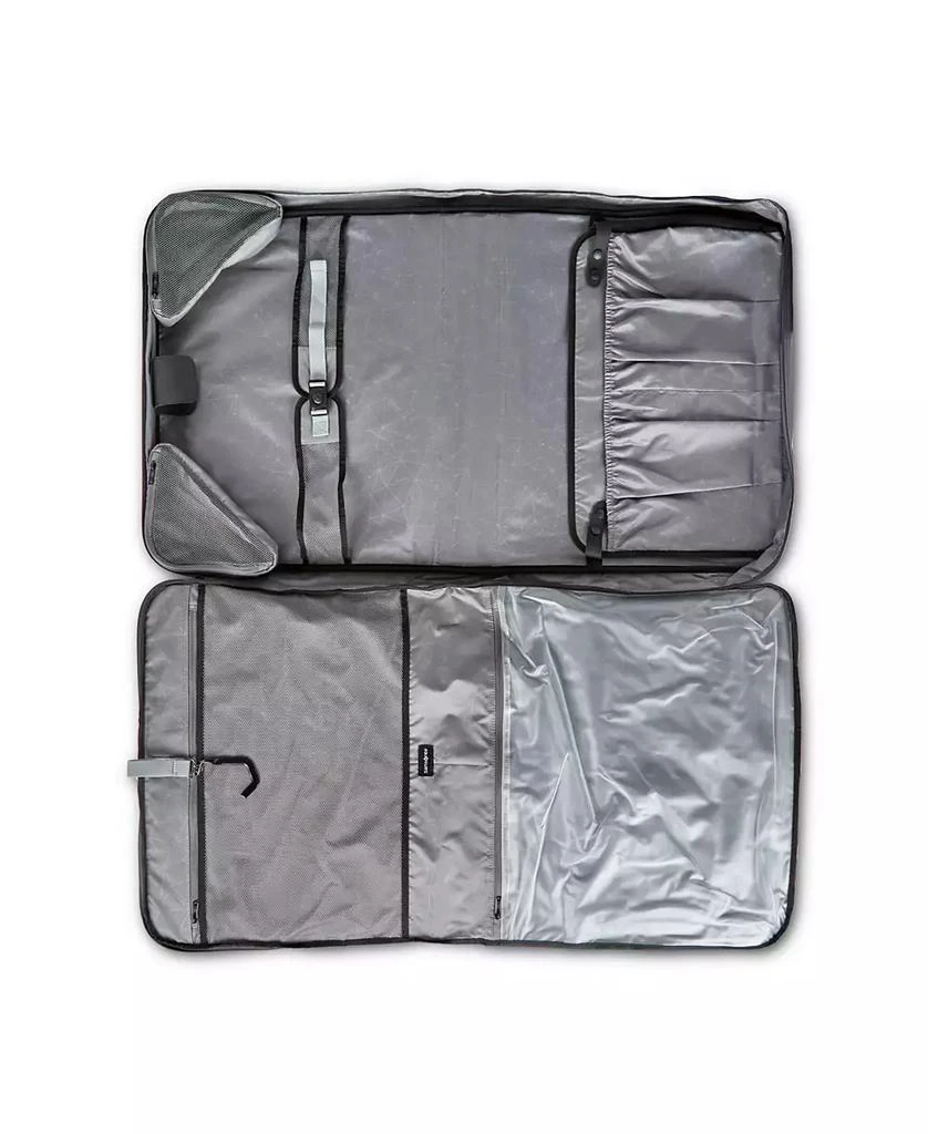 商品Samsonite|X-Tralight 3" Ultravalet Garment Bag, Created for Macy's,价格¥942,第3张图片详细描述