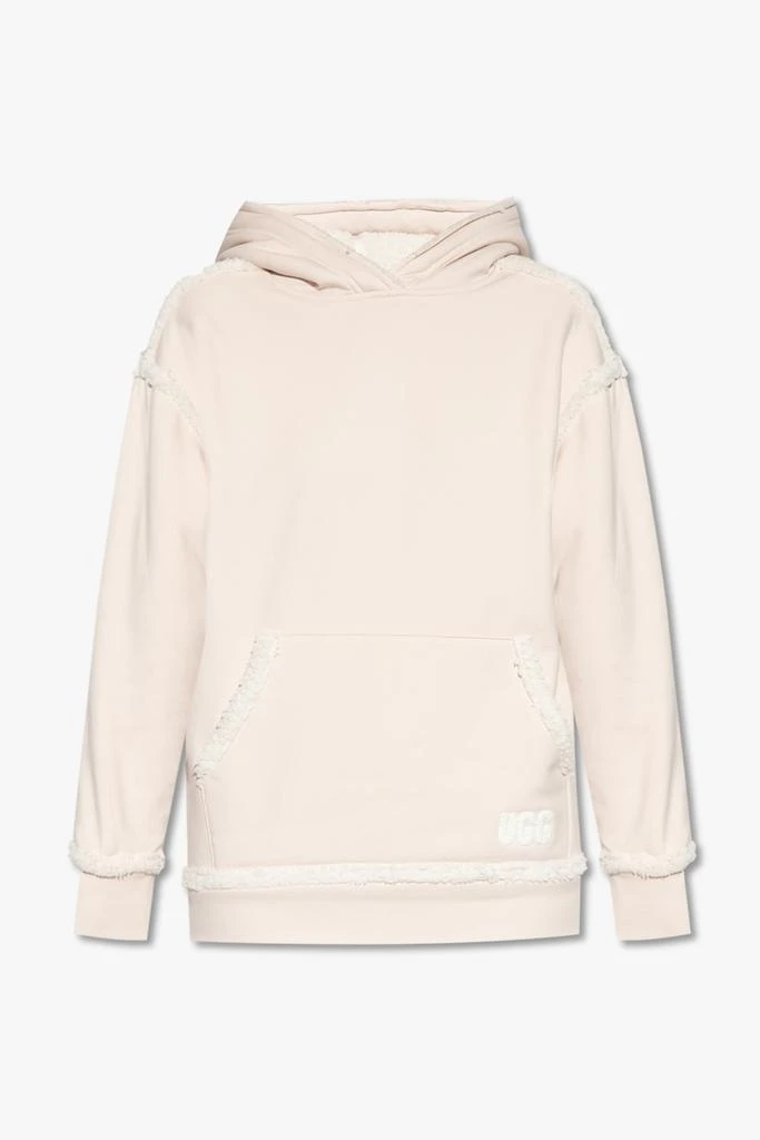 商品UGG|‘Joanne’ hoodie,价格¥1131,第1张图片