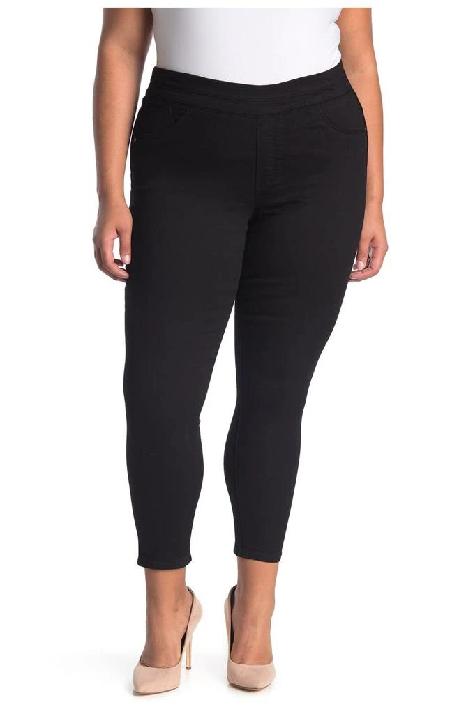 商品Democracy|Glider Ankle Length Skinny Jeans,价格¥411,第1张图片