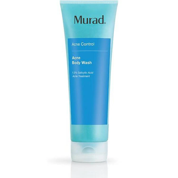 商品Murad|身体净痘沐浴露 250ml,价格¥321,第1张图片