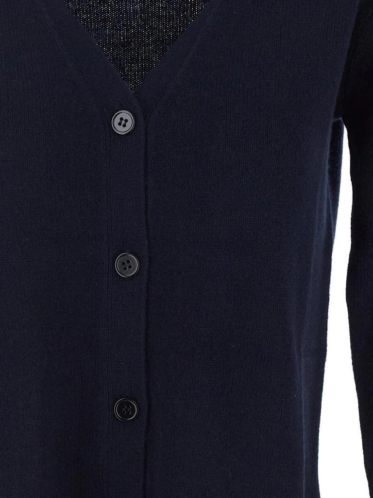 商品Max Mara|Wool Cardigan,价格¥3064,第3张图片详细描述