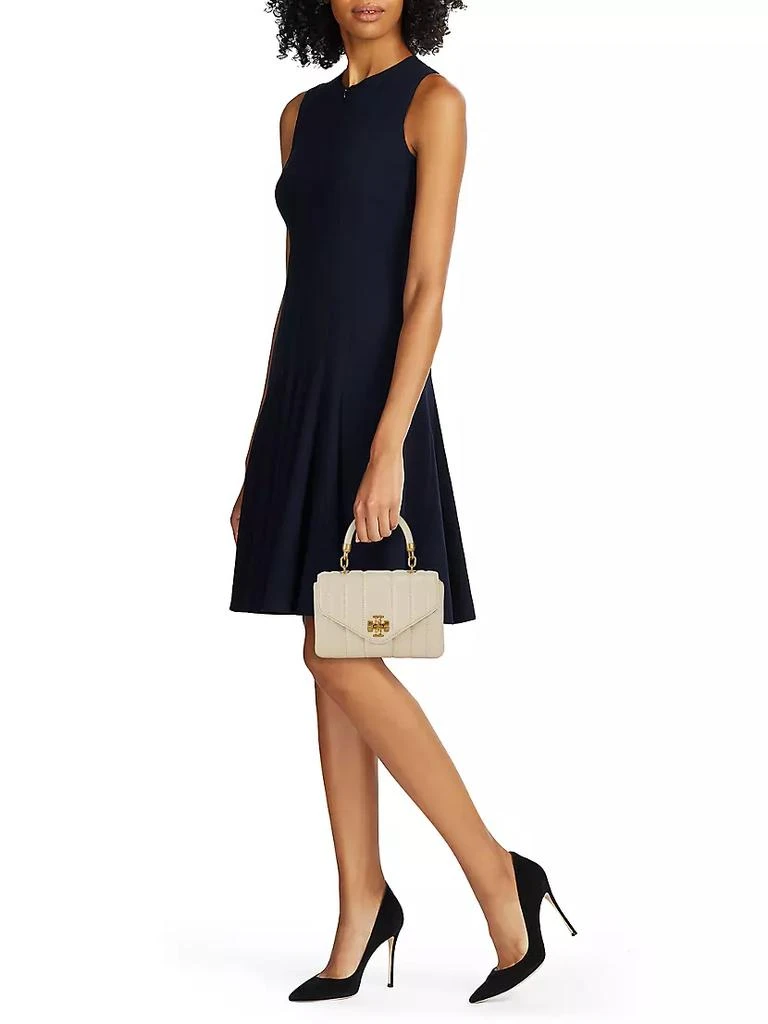 商品Tory Burch|女式 Kira系列 手提包 斜挎包,价格¥1570,第3张图片详细描述