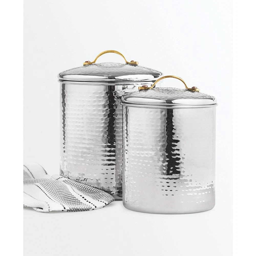 商品Martha Stewart|储物罐套装 梅西百货特别版,价格¥187,第1张图片