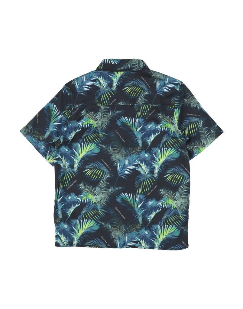 商品Calvin Klein|Patterned shirt,价格¥168,第4张图片详细描述