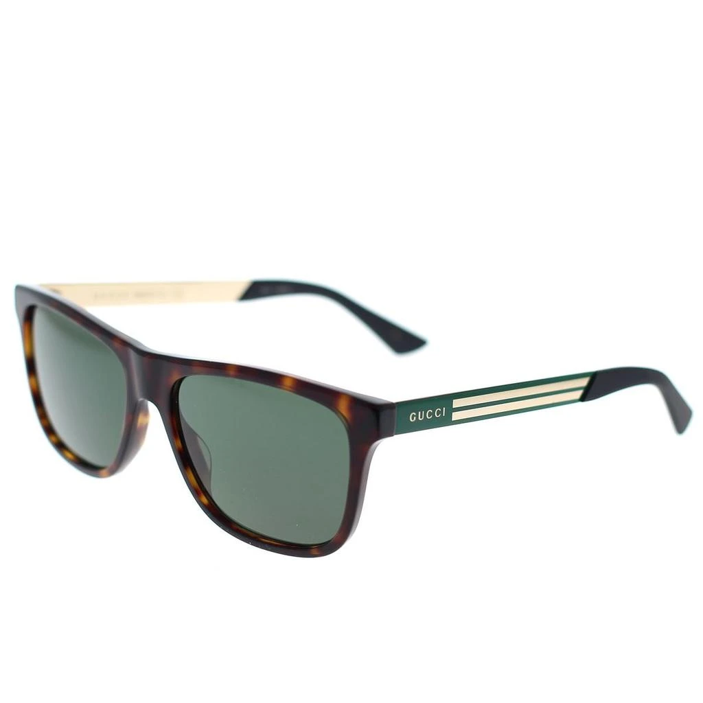 商品Gucci|GUCCI EYEWEAR Sunglasses,价格¥2143,第2张图片详细描述