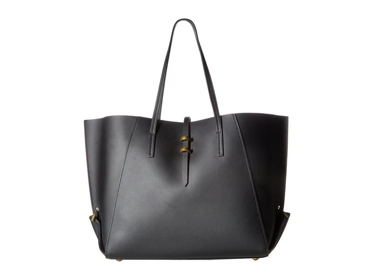 商品Zac Posen|Eartha Folded Gusset Shopper,价格¥2297,第1张图片