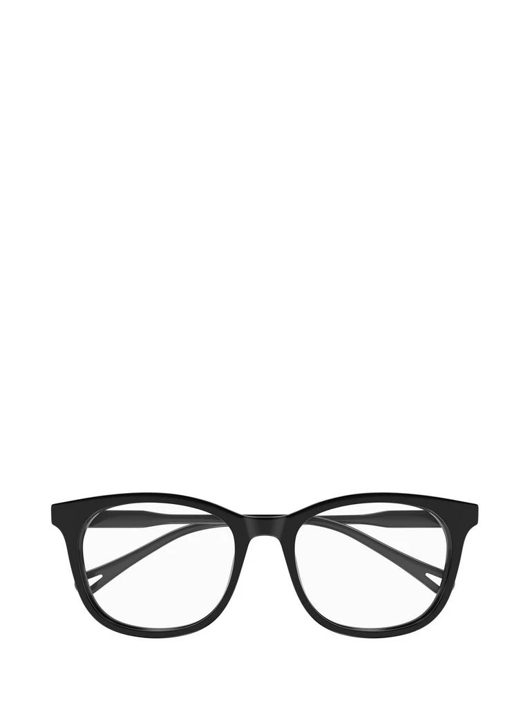 商品Chloé|Chloé Eyewear Square Frame Glasses,价格¥1859,第1张图片