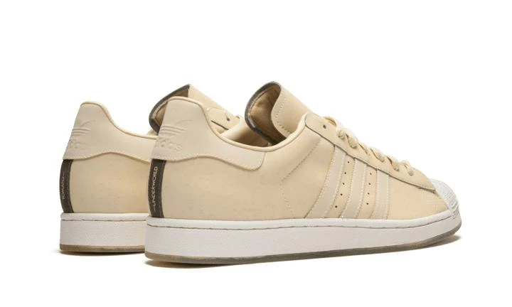 商品Adidas|Adidas Superstar 1 (Music),价格¥5193,第4张图片详细描述