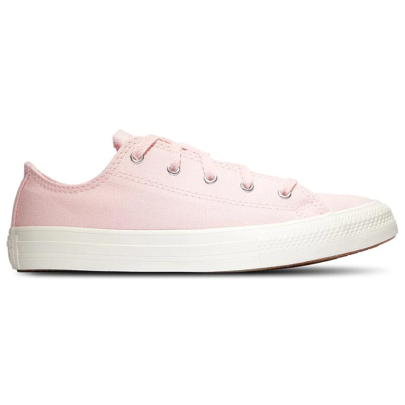 商品Converse|Converse Chuck Taylor All Star Ox - Girls' Preschool,价格¥300,第1张图片