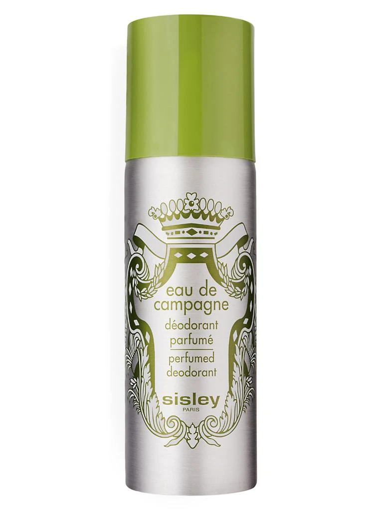 商品Sisley|Eau De Campagne Deodorant,价格¥671,第1张图片