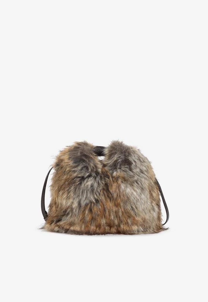 商品MM6|Japanese Crossbody Bag,价格¥4992,第1张图片