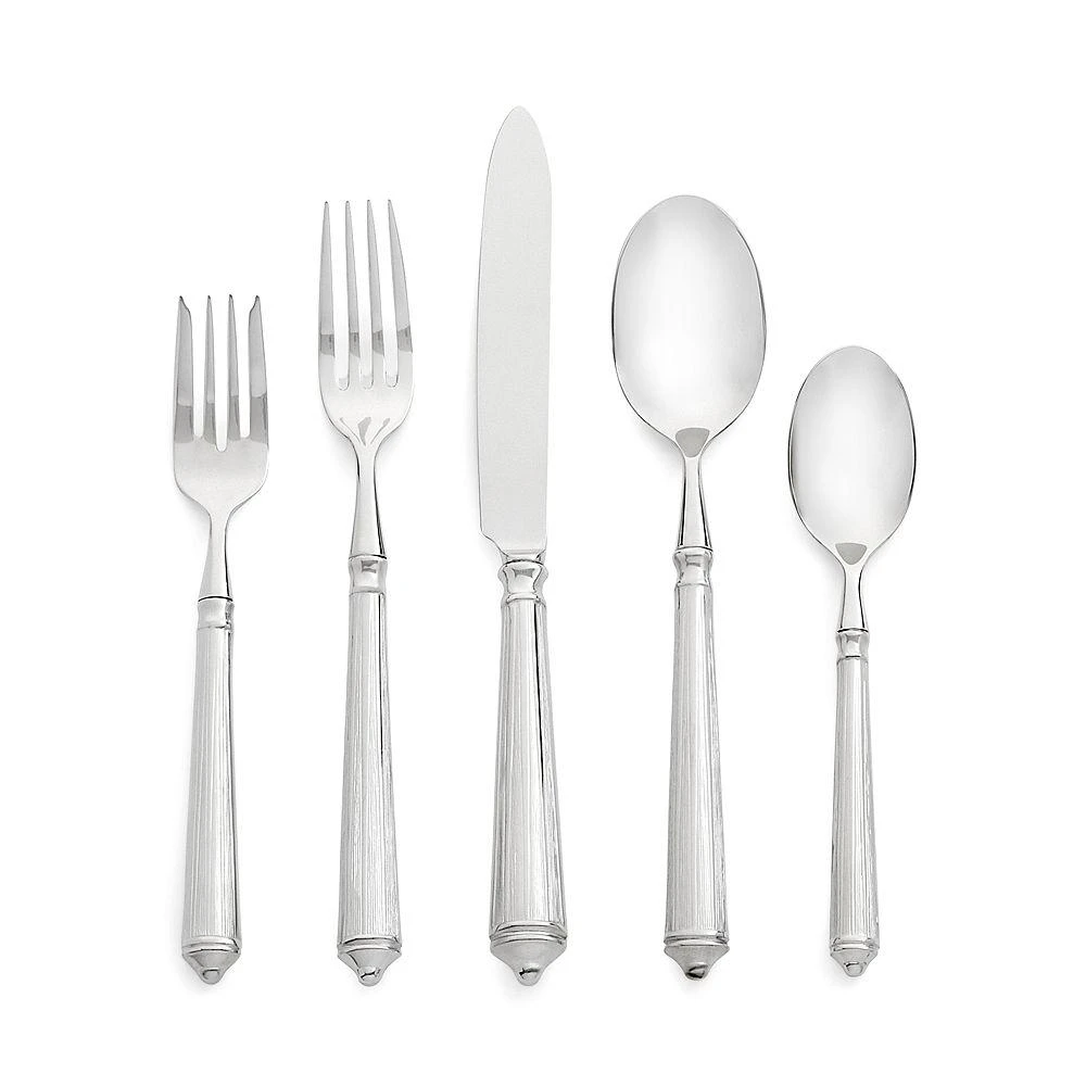 商品Ricci Argentieri|"Rialto" 5 Piece Place Setting,价格¥744,第1张图片