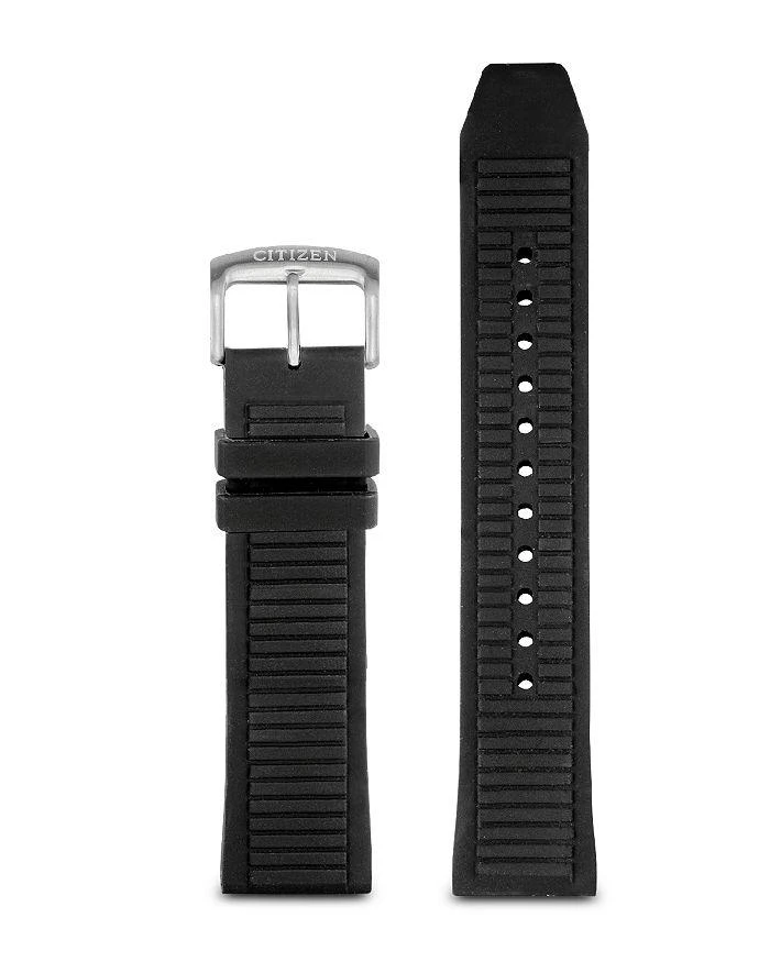 商品Citizen|CZ Smart Watch Silicone Strap,价格¥198,第1张图片