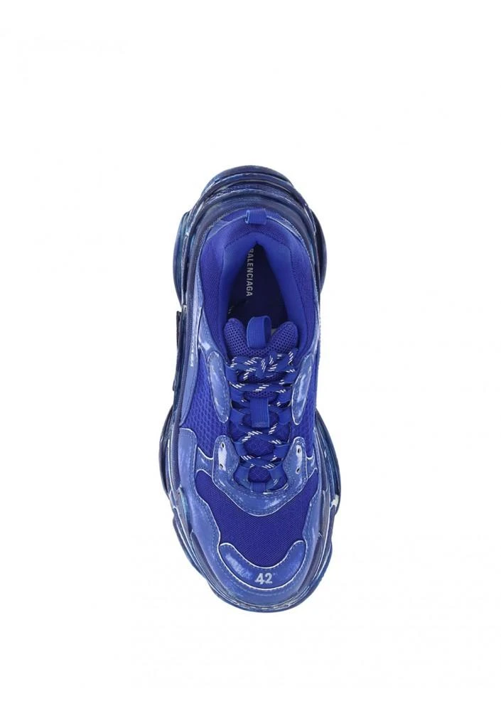 商品Balenciaga| Triple S Sneakers ,价格¥4853,第4张图片详细描述