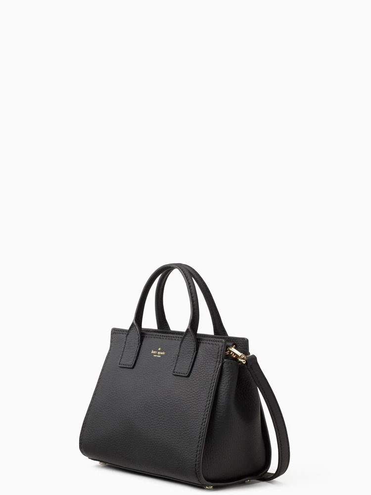 商品Kate Spade|复古小方包,价格¥1695,第5张图片详细描述