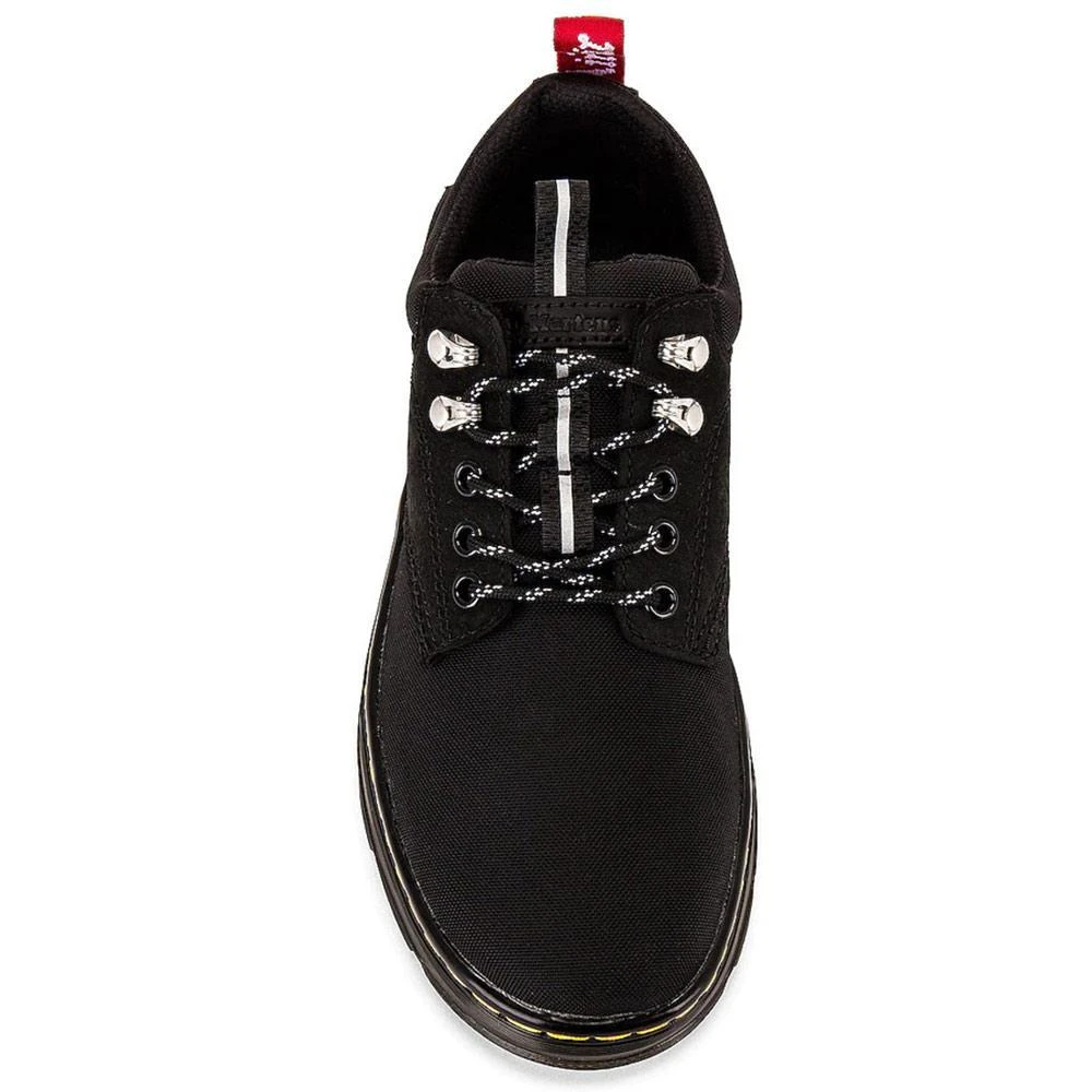 商品Dr. Martens|Dr. Martens X Herschel Reeder Utility 'Black',价格¥835,第3张图片详细描述