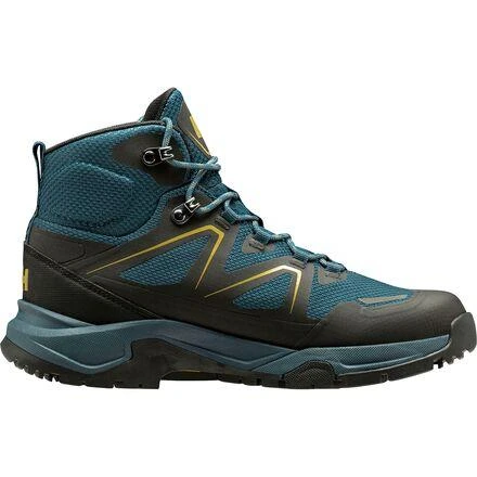 商品Helly Hansen|Cascade Mid HT Hiking Boot - Women's,价格¥961,第4张图片详细描述
