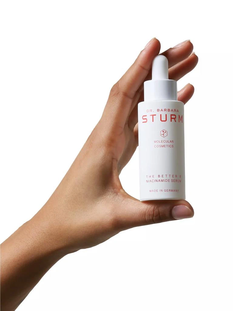 The Better B Niacinamide Serum 商品