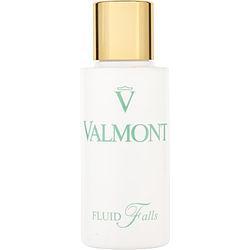 商品Valmont|Purity Fluid Falls Makeup Remover,价格¥165,第1张图片