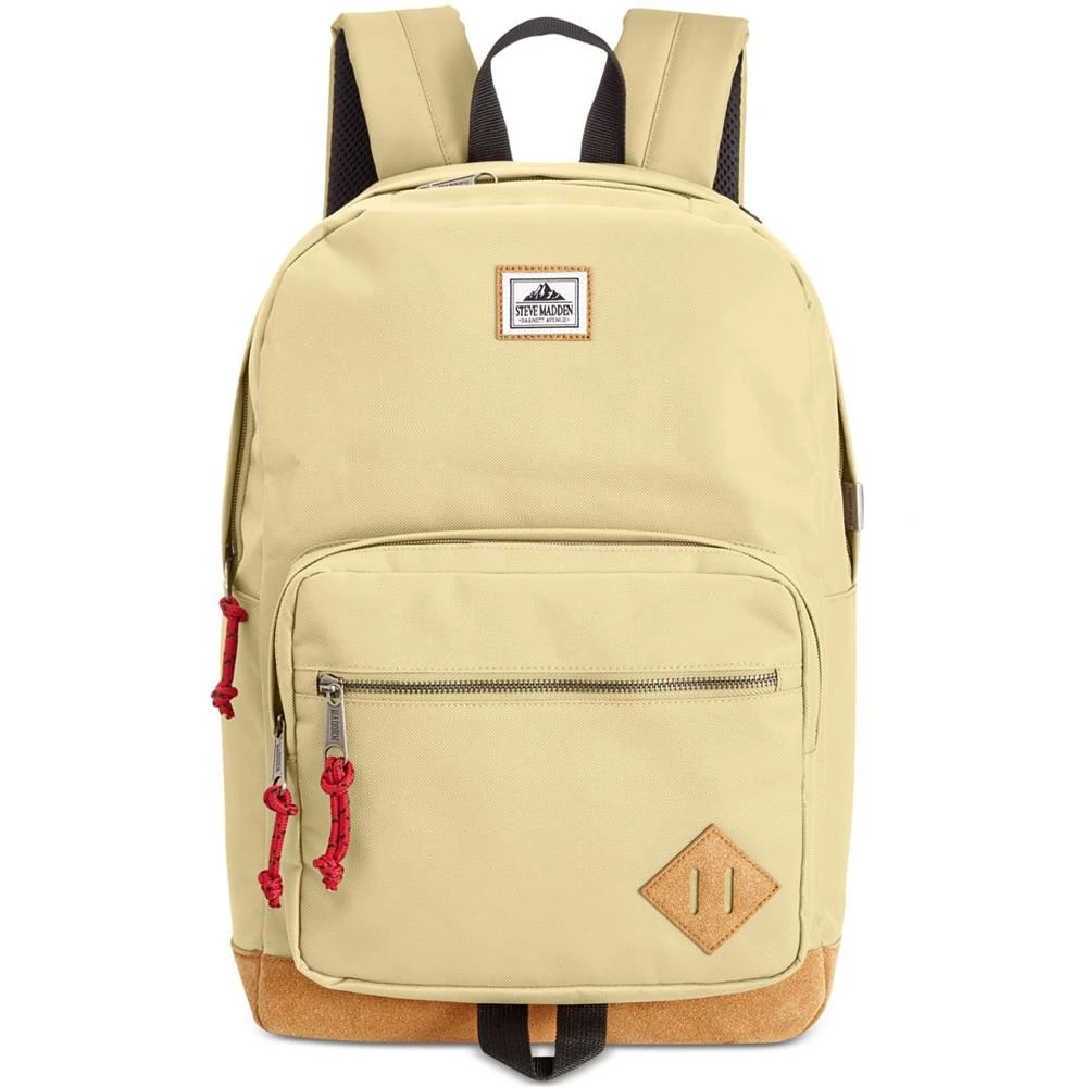 商品Steve Madden|CLOSEOUT! Classic Dome Backpack,价格¥240,第3张图片详细描述