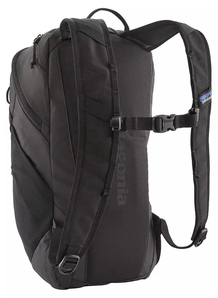 商品Patagonia|Patagonia Terravia 14L Pack,价格¥899,第3张图片详细描述