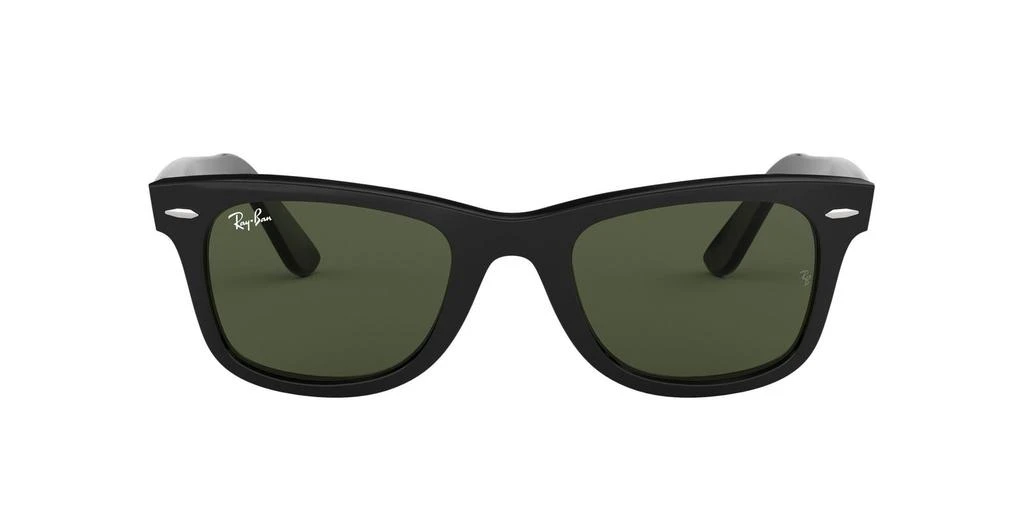 商品Ray-Ban|Ray-Ban Original Wayfarer Classic Sunglasses,价格¥928,第1张图片