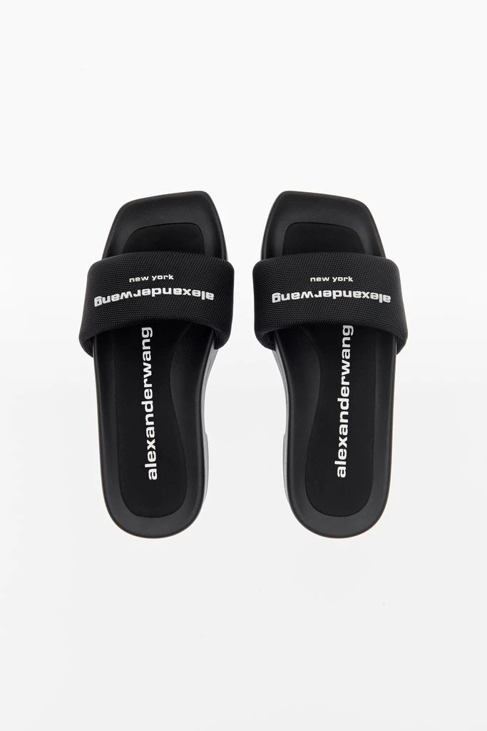 AW PLATFORM SLIDE IN NYLON 商品