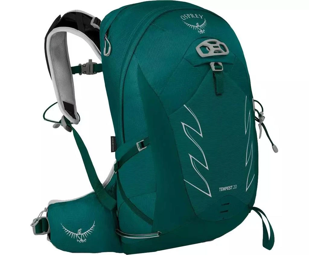 商品Osprey|Osprey Tempest 20 Women's Daypack,价格¥1230,第1张图片详细描述