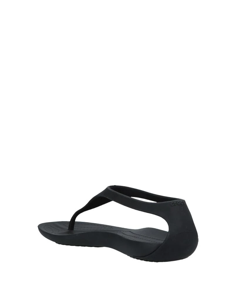 商品Crocs|Flip flops,价格¥517,第3张图片详细描述