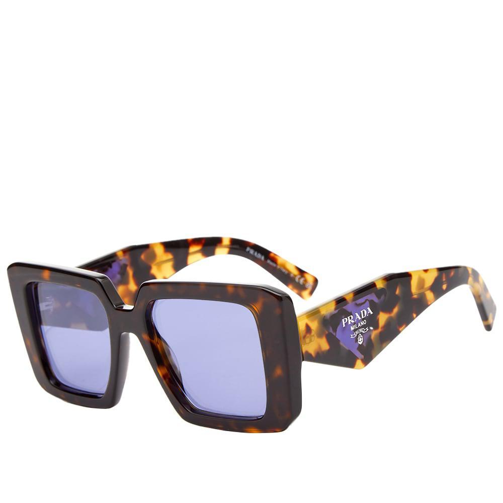 商品Prada|Prada Eyewear PR 23YS Sunglasses,价格¥2992,第1张图片