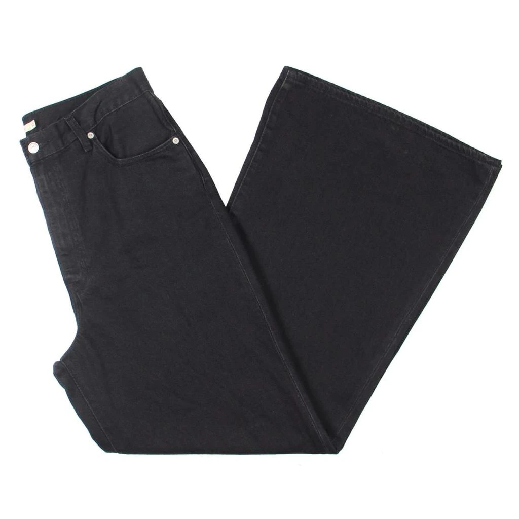 商品Levi's|Levi's Womens High Rise Denim Flare Jeans,价格¥175,第1张图片